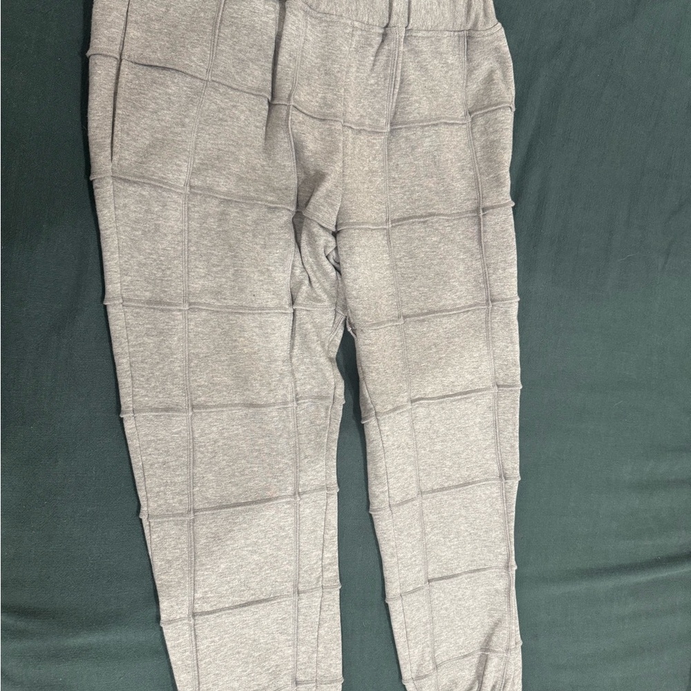 Mens NicoPanda Sweatpants